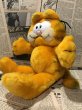 画像2: Garfield/Plush(80s/G) (2)
