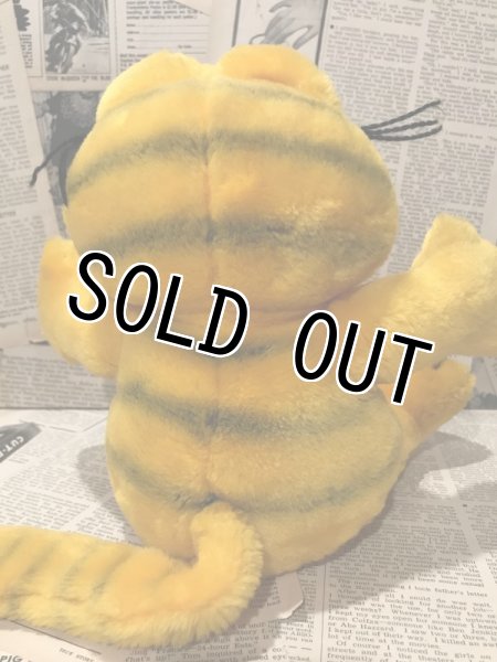 画像3: Garfield/Plush(80s/G) (3)
