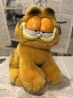 画像1: Garfield/Plush(80s/H) (1)