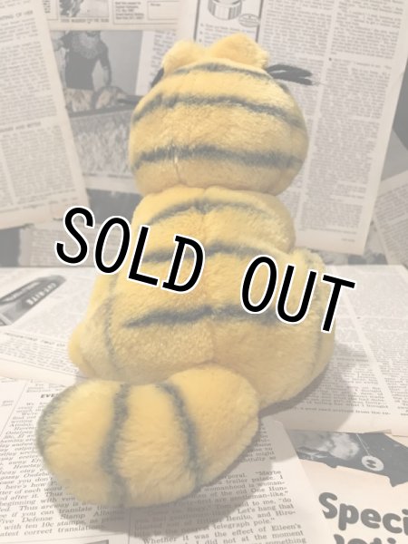 画像3: Garfield/Plush(80s/H) (3)