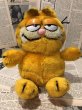 画像1: Garfield/Plush(80s/D) (1)