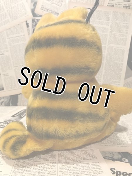 画像3: Garfield/Plush(80s/E) (3)