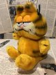 画像2: Garfield/Plush(80s/C) (2)