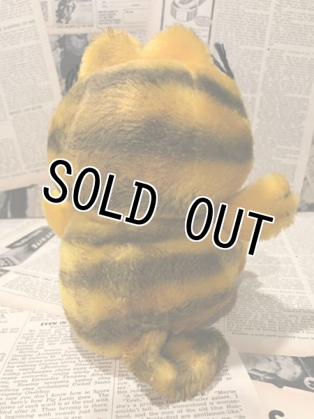 画像3: Garfield/Plush(80s/C) (3)