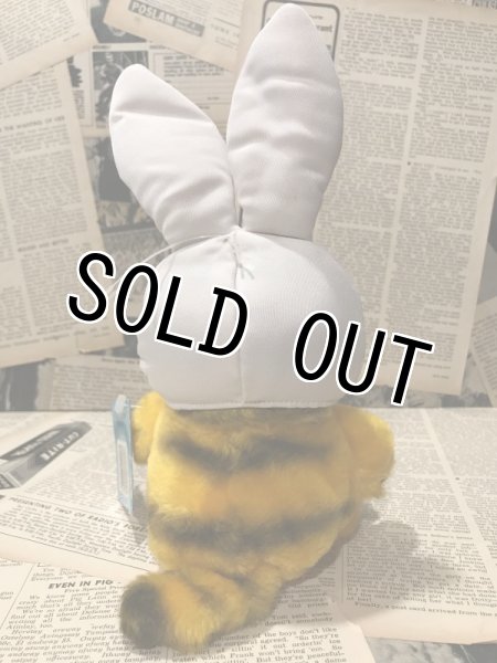 画像3: Garfield/Plush(80s/P) (3)