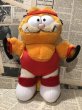 画像1: Garfield/Plush(80s/B) (1)
