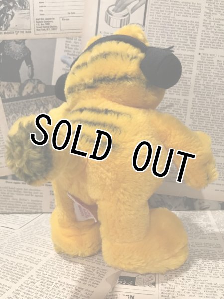 画像3: Garfield/Plush(80s/I) (3)