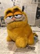 画像1: Garfield/Plush(80s/I) (1)