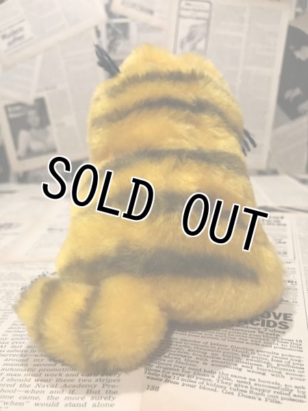 画像3: Garfield/Plush(80s/I) (3)