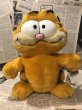 画像1: Garfield/Plush(80s/F) (1)