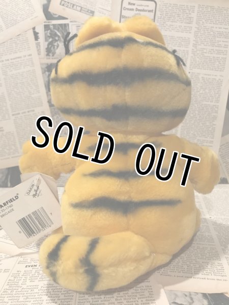 画像3: Garfield/Plush(80s/F) (3)