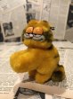 画像1: Garfield/Clip-On Plush(80s) (1)