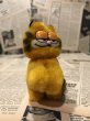 画像2: Garfield/Clip-On Plush(80s) (2)