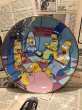 画像1: Simpsons/Collector Plate(Family Therapy) (1)