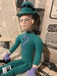 画像2: DC Super Heroes/Plush(90s/The Riddler) (2)