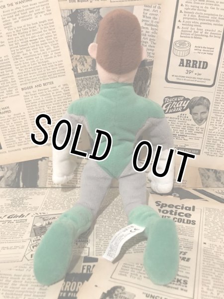 画像3: DC Super Heroes/Plush(90s/Green Lantern) (3)