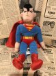 画像1: DC Super Heroes/Plush(90s/Superman) (1)