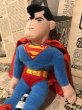 画像2: DC Super Heroes/Plush(90s/Superman) (2)