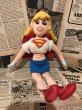 画像1: DC Super Heroes/Plush(90s/Superman) (1)