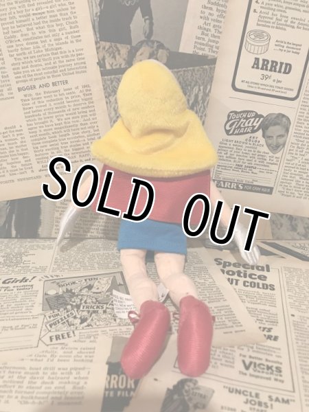 画像3: DC Super Heroes/Plush(90s/Superman) (3)