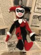 画像1: DC Super Heroes/Plush(90s/Harley Quinn) (1)