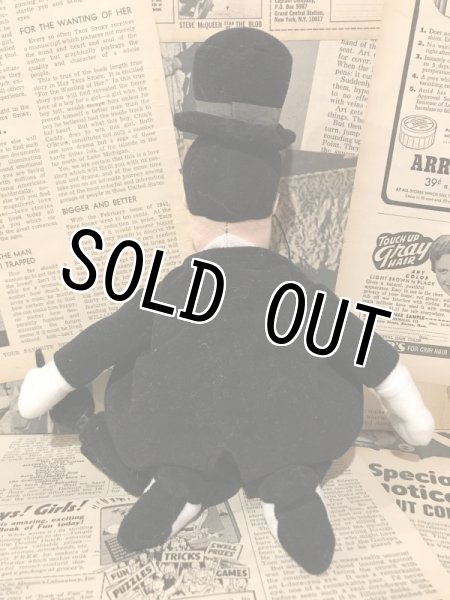 画像3: DC Super Heroes/Plush(90s/The Penguin) (3)