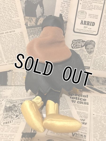 画像3: DC Super Heroes/Plush(90s/Batgirl) (3)