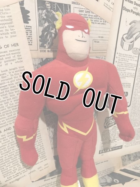 画像2: Justice League/Plush(00s/The Flash) (2)