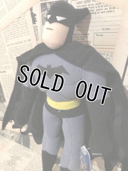 画像2: Justice League/Plush(00s/Batman) (2)
