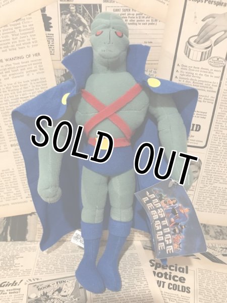 画像1: Justice League/Plush(00s/Martian Manhunter) (1)