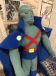 画像2: Justice League/Plush(00s/Martian Manhunter) (2)