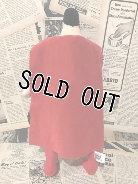 画像3: Justice League/Plush(00s/Superman) (3)