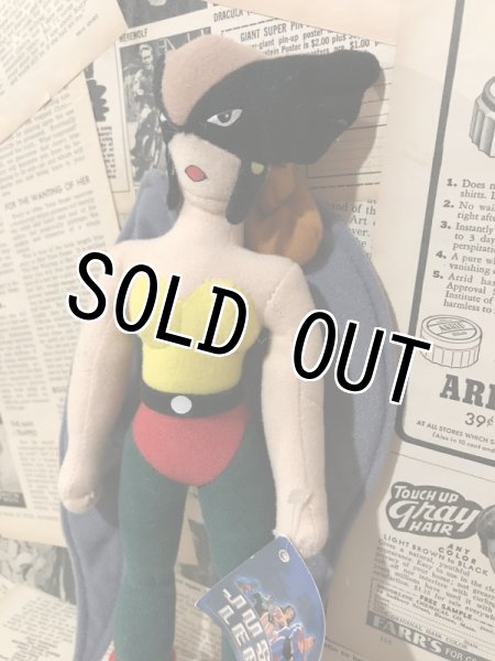 画像2: Justice League/Plush(00s/Hawk Girl) (2)