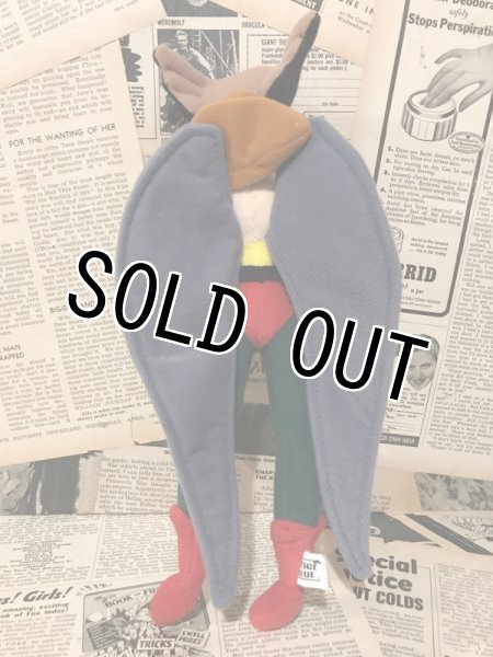 画像3: Justice League/Plush(00s/Hawk Girl) (3)