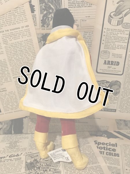 画像3: DC Super Heroes/Plush(90s/Shazam) (3)