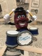 画像1: California Raisins/PVC Figure(001) (1)