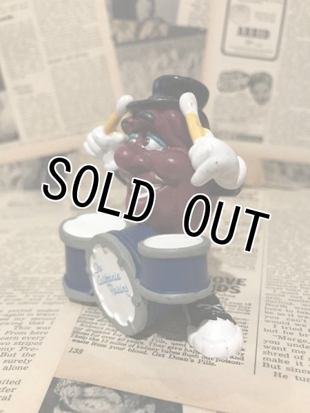 画像2: California Raisins/PVC Figure(001) (2)