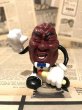 画像1: California Raisins/PVC Figure(80s) CR-005 (1)