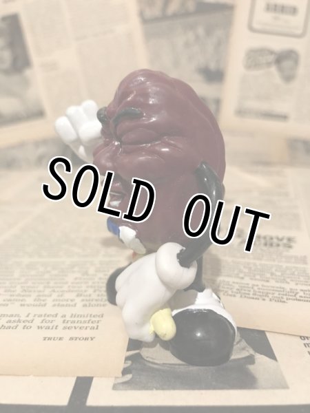 画像2: California Raisins/PVC Figure(80s) CR-005 (2)