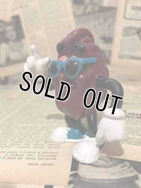 画像2: California Raisins/PVC Figure(003) (2)