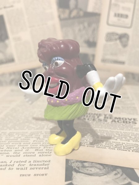 画像2: California Raisins/PVC Figure(004) (2)