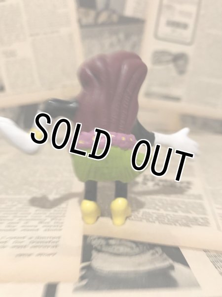 画像3: California Raisins/PVC Figure(004) (3)