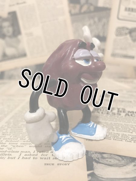 画像2: California Raisins/PVC Figure(005) (2)