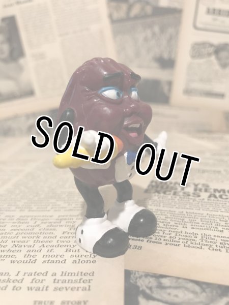 画像2: California Raisins/PVC Figure(008) (2)