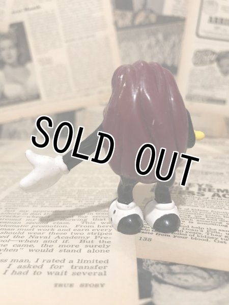 画像3: California Raisins/PVC Figure(008) (3)