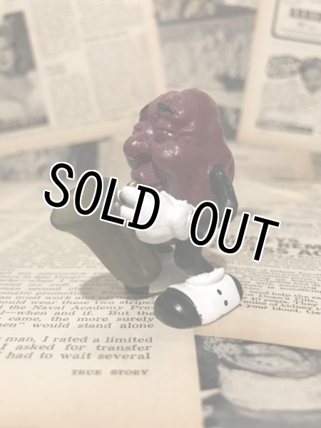 画像2: California Raisins/PVC Figure(007) (2)