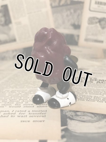 画像3: California Raisins/PVC Figure(007) (3)