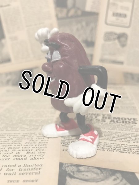 画像2: California Raisins/PVC Figure(013) (2)