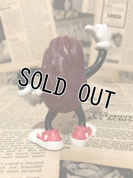 画像3: California Raisins/PVC Figure(013) (3)