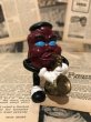 画像1: California Raisins/PVC Figure(016) (1)